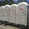 Portable Restrooms, Porta Potty Thomson, Evans & Augusta, GA